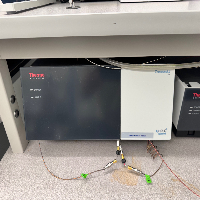 Thermo Q Exactive Focus LC/MS System image 0